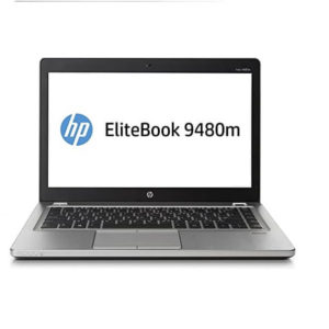 HP EliteBook Folio 9480m - Best online shop in Oman - rayan computers