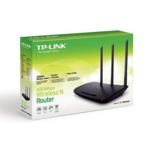 TL-WR940N - wifi routers - rayan computers