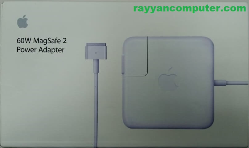 Apple 60W MagSafe 2 Power Adapter - Apple