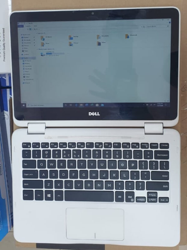 Dell Laptops - Dell Inspiron 3179 - online shop in muscat - rayan computers
