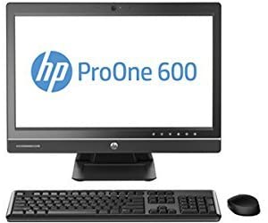 HP ProOne 600 G1 (All in One) - Best All in One PCs - Rayan Computers