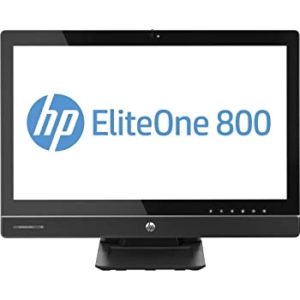 HP EliteOne 800 G1 (All in One) - Best All in One PCs - Rayan Computers
