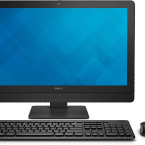 Dell OptiPlex 9030 (All in One) - Best All in One - Rayan Computers