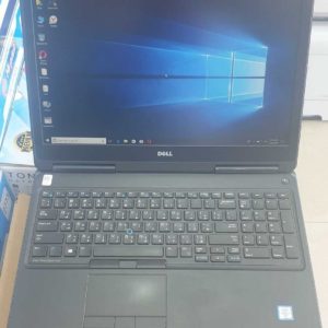 Dell Precision 7510 (Mobile Workstation) - online shop in muscat - rayan computers