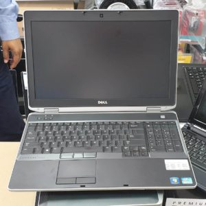 Dell Latitude E-6530 - cheap laptops in oman - rayan computers