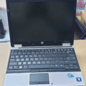 HP NoteBook 2540p - cheap laptops in oman - rayan computers