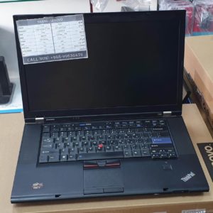 Lenovo Thinkpad T510 - cheap laptops in oman - rayan computers